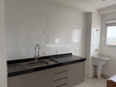 Apartamento, 2 quartos, 57 m² - Foto 4