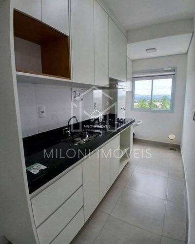 Apartamento, 2 quartos, 51 m² - Foto 3
