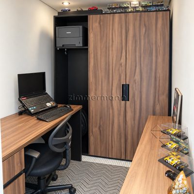 Apartamento, 2 quartos, 90 m² - Foto 5