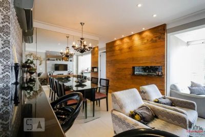 Apartamento, 2 quartos, 67 m² - Foto 1