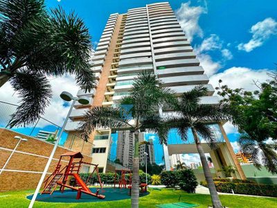 Apartamento, 3 quartos, 78 m² - Foto 1
