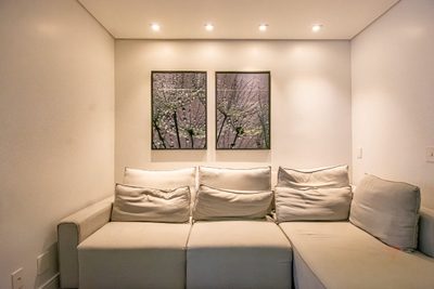 Apartamento, 1 quarto, 69 m² - Foto 5