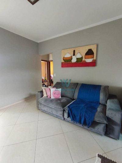 Apartamento, 2 quartos, 90 m² - Foto 4