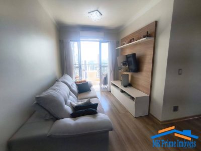 Apartamento, 3 quartos, 92 m² - Foto 2