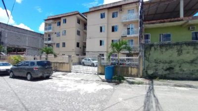 Apartamento, 2 quartos, 57 m² - Foto 1