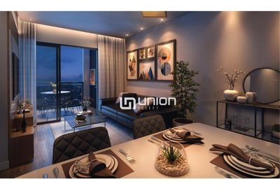 Apartamento, 2 quartos, 61 m² - Foto 3