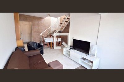 Cobertura, 3 quartos, 173 m² - Foto 3
