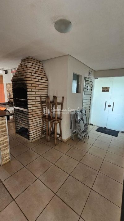 Apartamento, 2 quartos, 45 m² - Foto 2