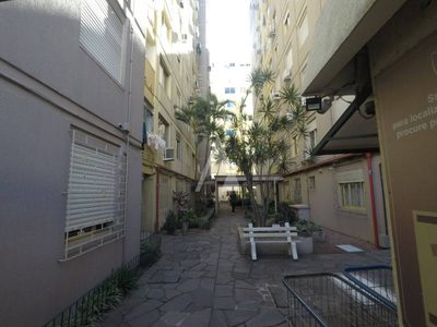 Apartamento, 1 quarto, 33 m² - Foto 4