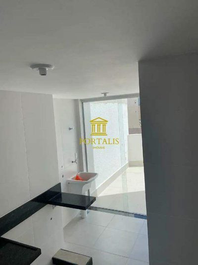 Apartamento, 3 quartos, 140 m² - Foto 3