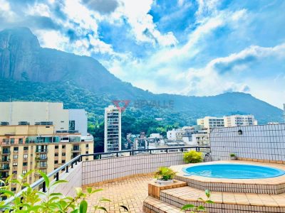 Cobertura, 4 quartos, 510 m² - Foto 3