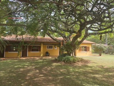 Sítio, 8 quartos, 1150 m² - Foto 2