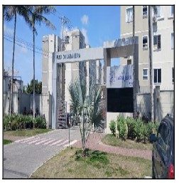 Apartamento, 10 m² - Foto 1