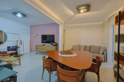 Apartamento, 3 quartos, 120 m² - Foto 3