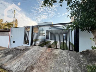 Casa, 3 quartos, 120 m² - Foto 2