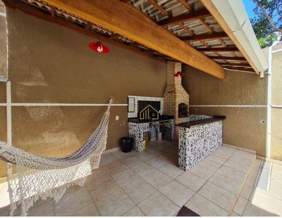 Casa de Condomínio, 4 quartos - Foto 4