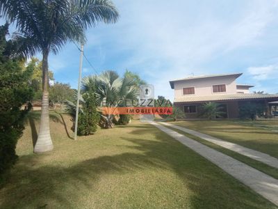 Sobrado, 4 quartos, 510 m² - Foto 3