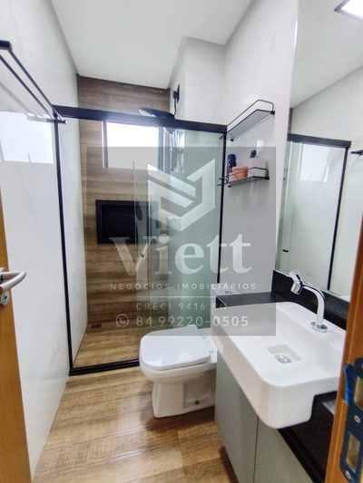 Apartamento, 1 quarto, 36 m² - Foto 4