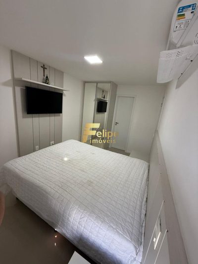 Apartamento, 3 quartos, 122 m² - Foto 3