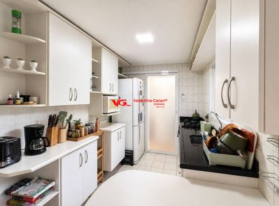 Sobrado, 3 quartos, 127 m² - Foto 5