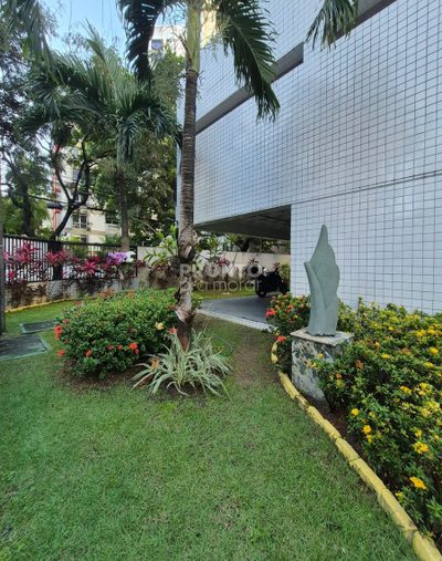 Apartamento, 1 quarto, 25 m² - Foto 3