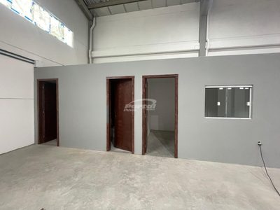 Depósito-Galpão, 396 m² - Foto 5