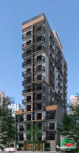 Apartamento, 1 quarto, 23 m² - Foto 4