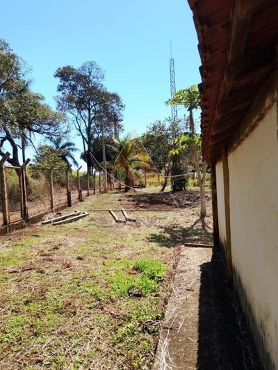 Chácara, 2 quartos, 7500 m² - Foto 3