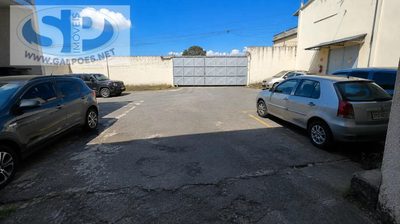Depósito-Galpão, 3560 m² - Foto 2