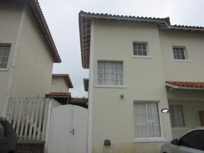 Casa de Condomínio, 2 quartos - Foto 1