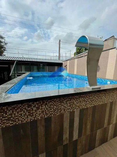 Casa, 4 quartos, 191 m² - Foto 3