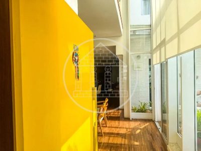 Cobertura, 3 quartos, 310 m² - Foto 4