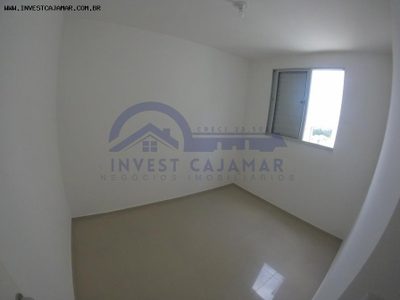 Apartamento, 2 quartos - Foto 4