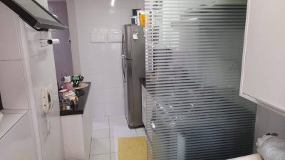 Apartamento, 3 quartos, 63 m² - Foto 2