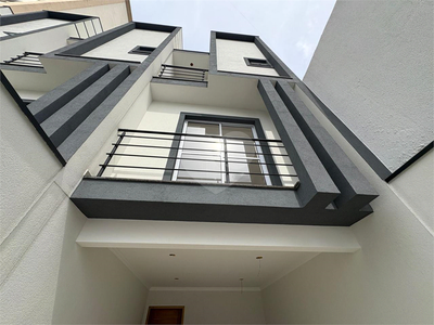 Sobrado, 3 quartos, 115 m² - Foto 4