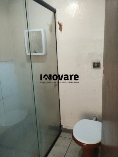 Casa, 1 quarto, 40 m² - Foto 5