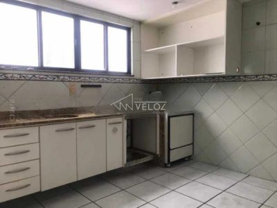 Apartamento, 3 quartos, 230 m² - Foto 2