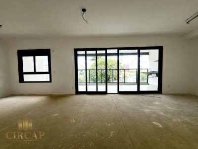 Apartamento, 3 quartos, 129 m² - Foto 2
