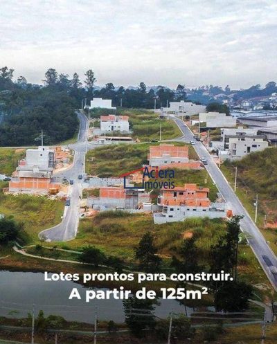 Loteamento e Condomínio, 126 m² - Foto 2