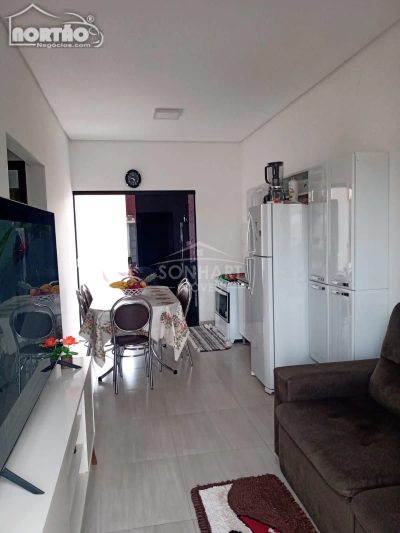 Casa, 3 quartos, 50 m² - Foto 3