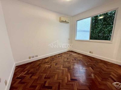 Apartamento, 3 quartos, 124 m² - Foto 5
