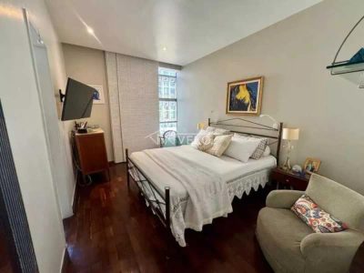Apartamento, 4 quartos, 164 m² - Foto 1