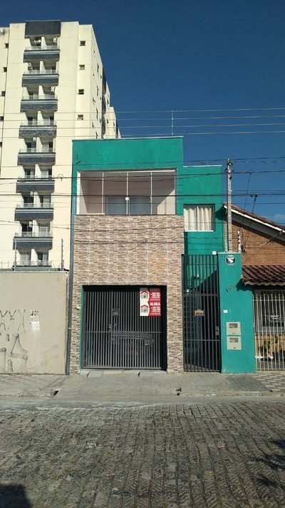 Sobrado, 4 quartos, 232 m² - Foto 2