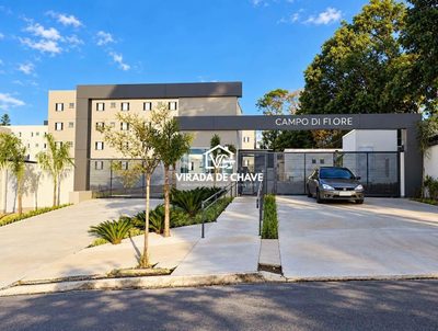 Apartamento, 2 quartos, 44 m² - Foto 5