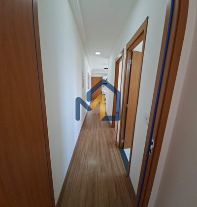 Apartamento, 2 quartos, 48 m² - Foto 5