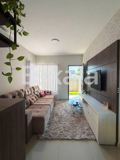 Casa, 2 quartos, 57 m² - Foto 4