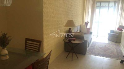Apartamento, 1 quarto, 59 m² - Foto 4