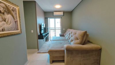 Apartamento, 2 quartos, 56 m² - Foto 1