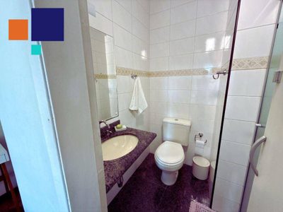 Sobrado, 3 quartos, 123 m² - Foto 4