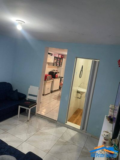 Sobrado, 5 quartos - Foto 4